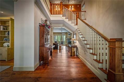 245 Old Anderson Creek Ellijay GA 30536