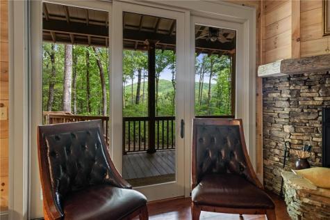 245 Old Anderson Creek Ellijay GA 30536