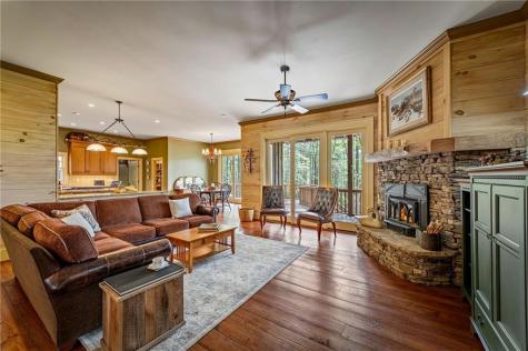 245 Old Anderson Creek Ellijay GA 30536