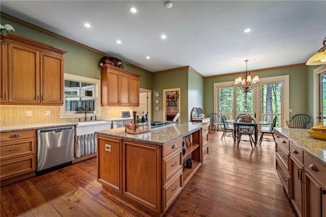 245 Old Anderson Creek Ellijay GA 30536