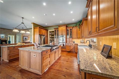 245 Old Anderson Creek Ellijay GA 30536