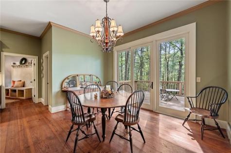 245 Old Anderson Creek Ellijay GA 30536