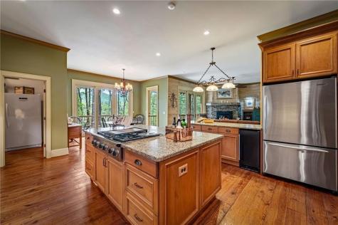 245 Old Anderson Creek Ellijay GA 30536