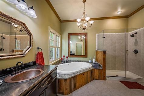 245 Old Anderson Creek Ellijay GA 30536
