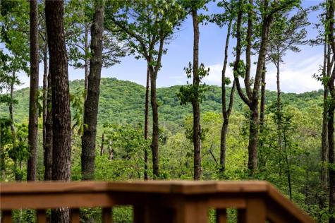 245 Old Anderson Creek Ellijay GA 30536