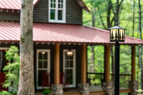 245 Old Anderson Creek Ellijay GA 30536