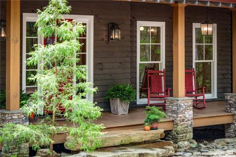 245 Old Anderson Creek Ellijay GA 30536