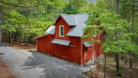 245 Old Anderson Creek Ellijay GA 30536