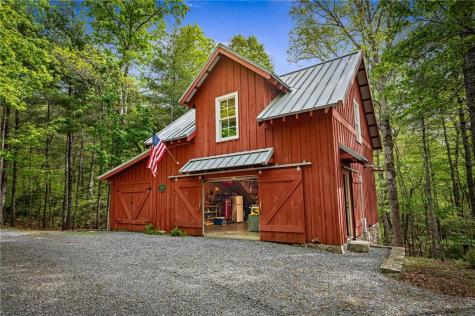245 Old Anderson Creek Ellijay GA 30536