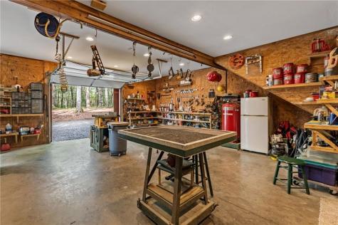 245 Old Anderson Creek Ellijay GA 30536