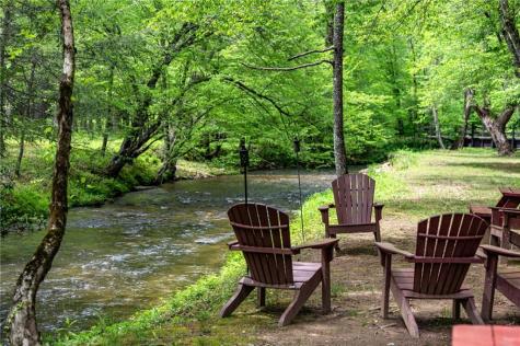 245 Old Anderson Creek Ellijay GA 30536