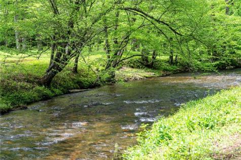 245 Old Anderson Creek Ellijay GA 30536