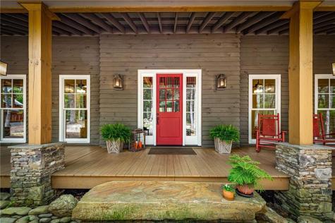 245 Old Anderson Creek Ellijay GA 30536