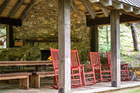 245 Old Anderson Creek Ellijay GA 30536