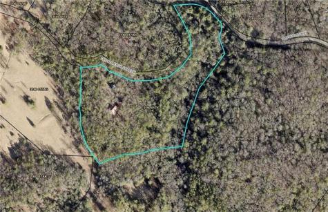 245 Old Anderson Creek Ellijay GA 30536