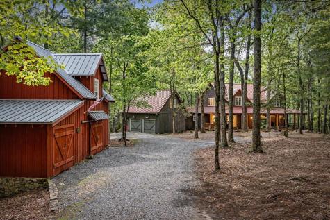 245 Old Anderson Creek Ellijay GA 30536