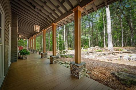245 Old Anderson Creek Ellijay GA 30536