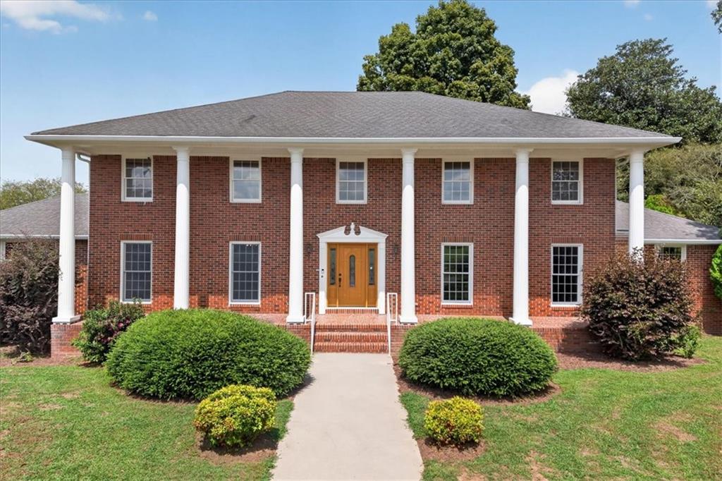 195 River Street Ellijay GA 30540