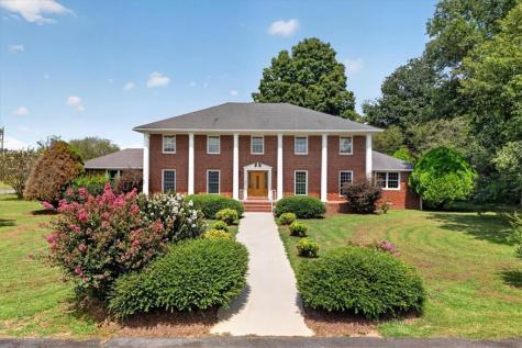 195 River Street Ellijay GA 30540
