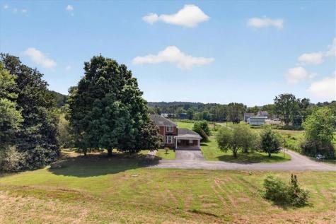 195 River Street Ellijay GA 30540