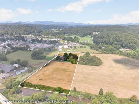 195 River Street Ellijay GA 30540
