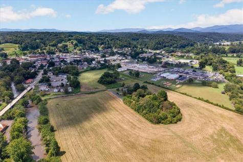 195 River Street Ellijay GA 30540