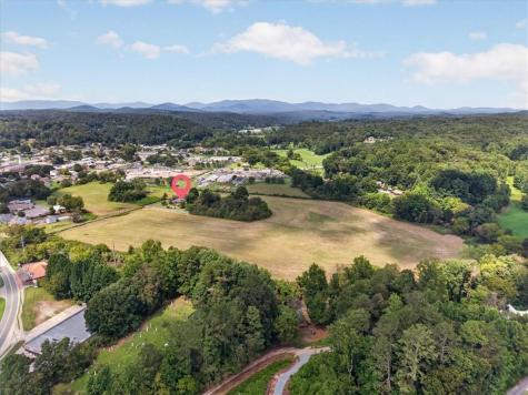 195 River Street Ellijay GA 30540