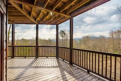 97 Fox Mountain Crossing Road Blue Ridge GA 30513