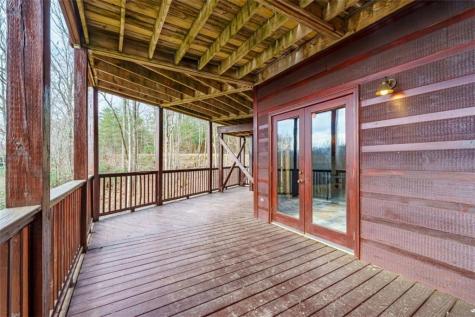 97 Fox Mountain Crossing Road Blue Ridge GA 30513