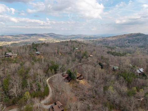 97 Fox Mountain Crossing Road Blue Ridge GA 30513