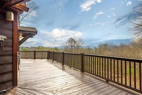 97 Fox Mountain Crossing Road Blue Ridge GA 30513