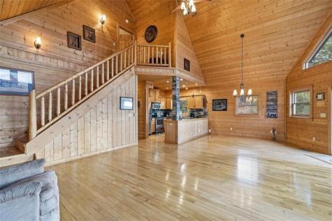 97 Fox Mountain Crossing Road Blue Ridge GA 30513