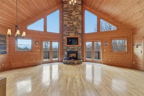 97 Fox Mountain Crossing Road Blue Ridge GA 30513