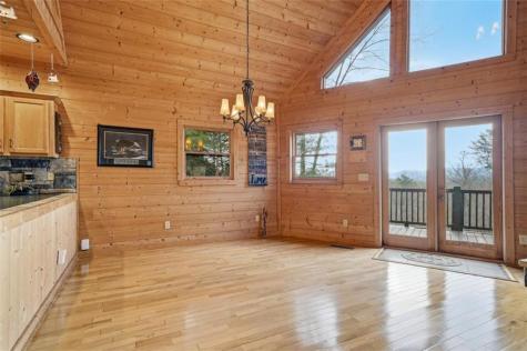 97 Fox Mountain Crossing Road Blue Ridge GA 30513