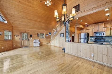 97 Fox Mountain Crossing Road Blue Ridge GA 30513