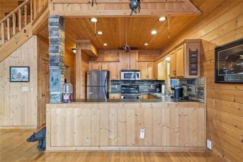 97 Fox Mountain Crossing Road Blue Ridge GA 30513