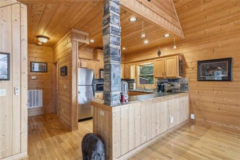 97 Fox Mountain Crossing Road Blue Ridge GA 30513