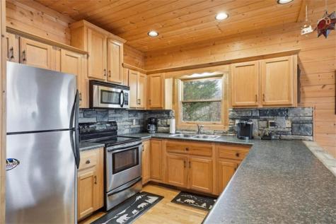 97 Fox Mountain Crossing Road Blue Ridge GA 30513