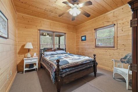 97 Fox Mountain Crossing Road Blue Ridge GA 30513