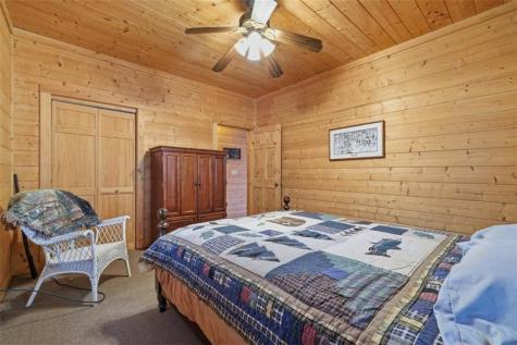 97 Fox Mountain Crossing Road Blue Ridge GA 30513