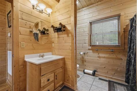 97 Fox Mountain Crossing Road Blue Ridge GA 30513