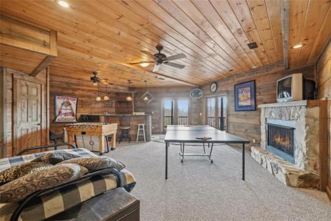97 Fox Mountain Crossing Road Blue Ridge GA 30513