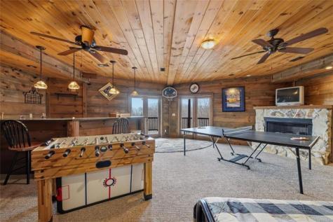 97 Fox Mountain Crossing Road Blue Ridge GA 30513