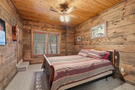 97 Fox Mountain Crossing Road Blue Ridge GA 30513