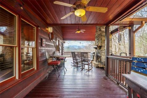 97 Fox Mountain Crossing Road Blue Ridge GA 30513