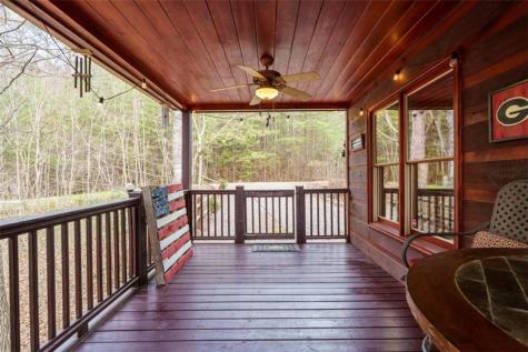 97 Fox Mountain Crossing Road Blue Ridge GA 30513