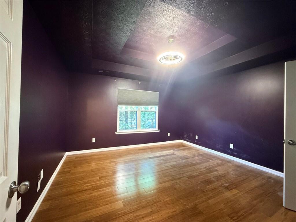 1405 Aberdeen Court Mcdonough GA 30253