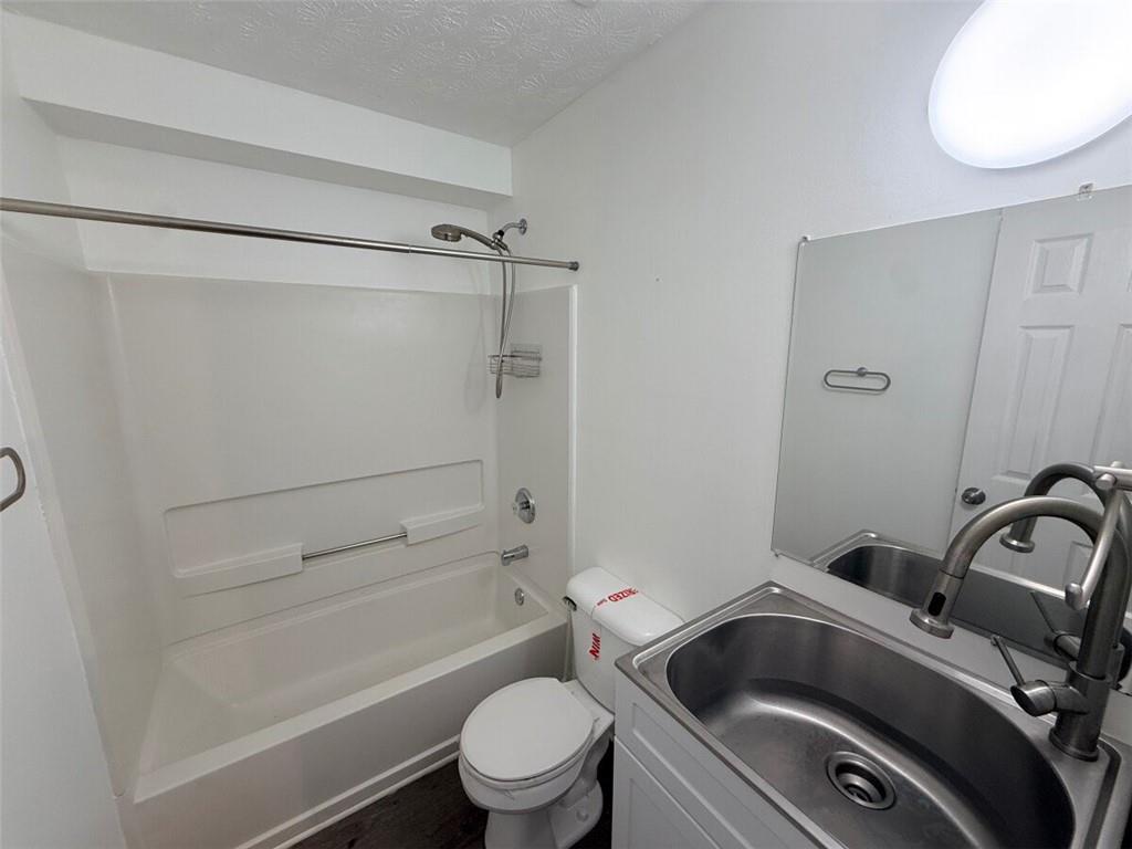 1405 Aberdeen Court Mcdonough GA 30253