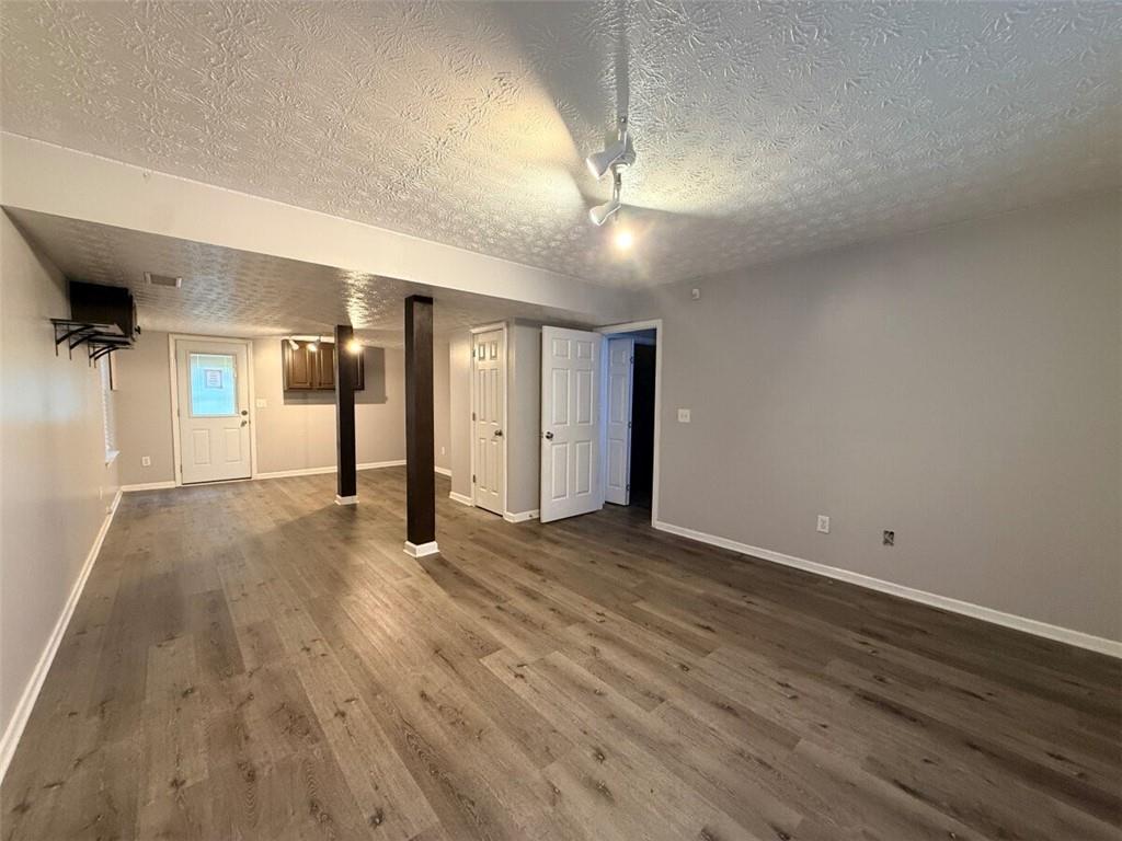 1405 Aberdeen Court Mcdonough GA 30253