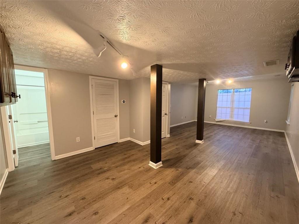 1405 Aberdeen Court Mcdonough GA 30253